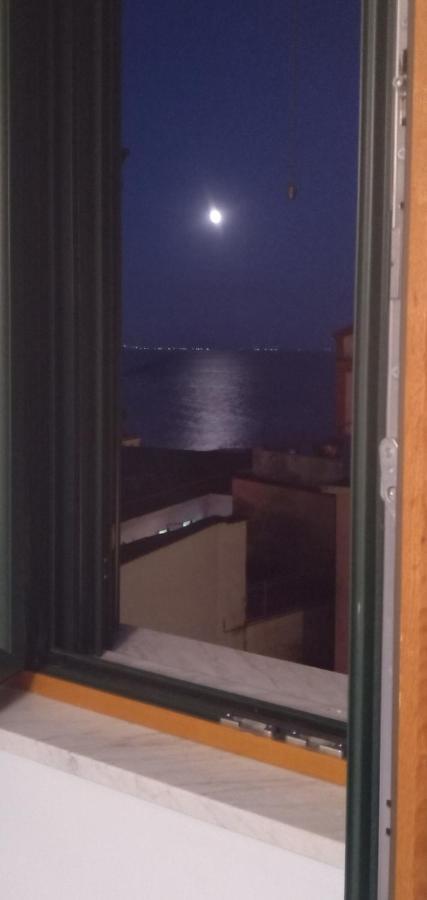 Nel Blu Cetara Exterior foto